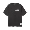 Mens Satisfy MothTech Running Tee sold by Pace Athletic