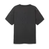 Mens Satisfy MothTech Running Tee sold by Pace Athletic