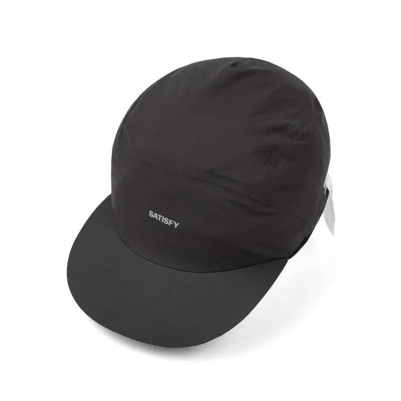 Unisex Satisfy Pertex 3L Rain Cap sold by Pace Athletic