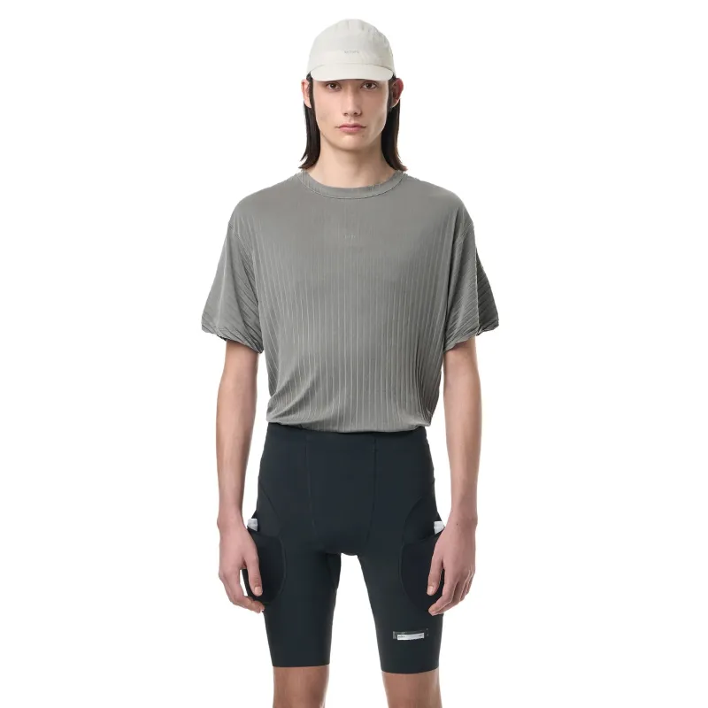 Mens Satisfy Powersilk 9 Inch Half Tights sold by Pace Athletic
