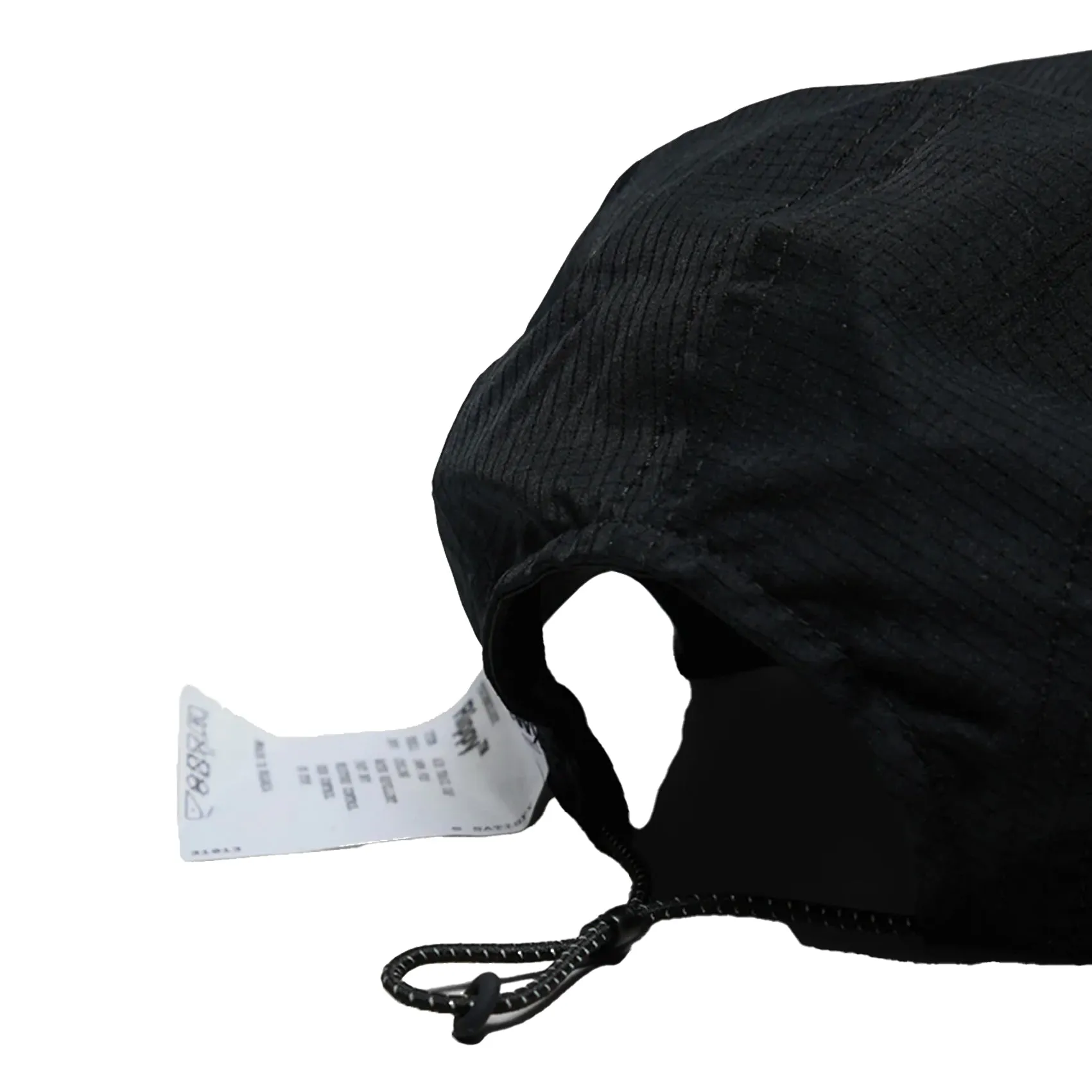 Unisex Satisfy Rippy Air Trail Cap sold by Pace Athletic product image thumbnail 3