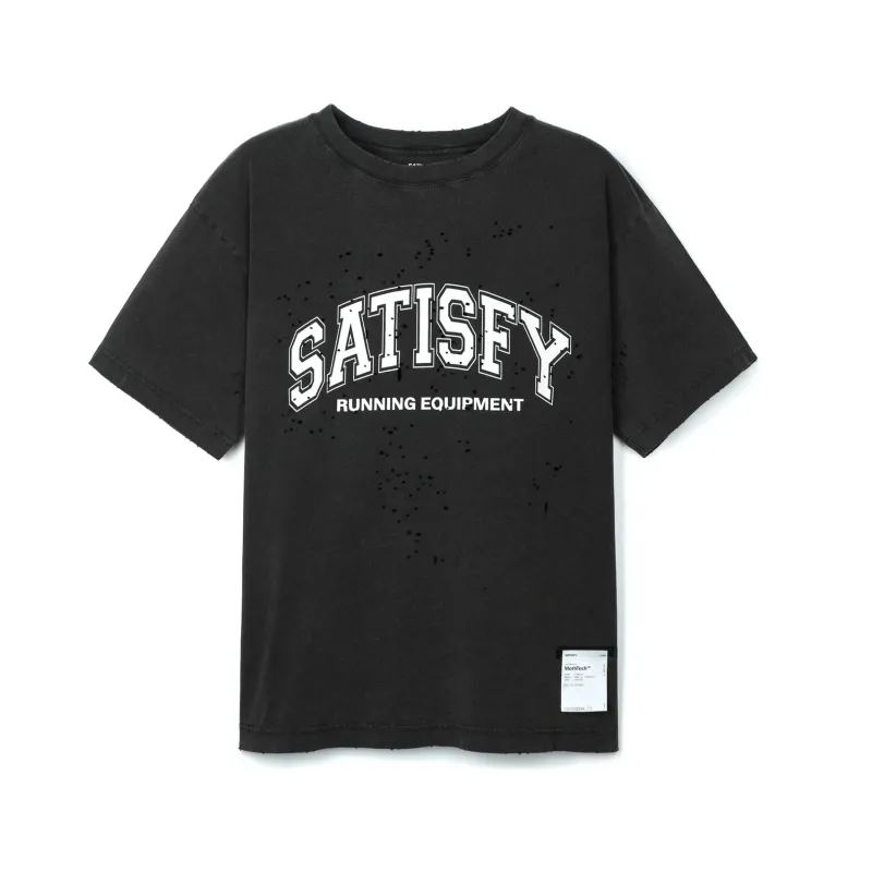 Unisex Satisfy MothTech T-Shirt made by Pace Athletic