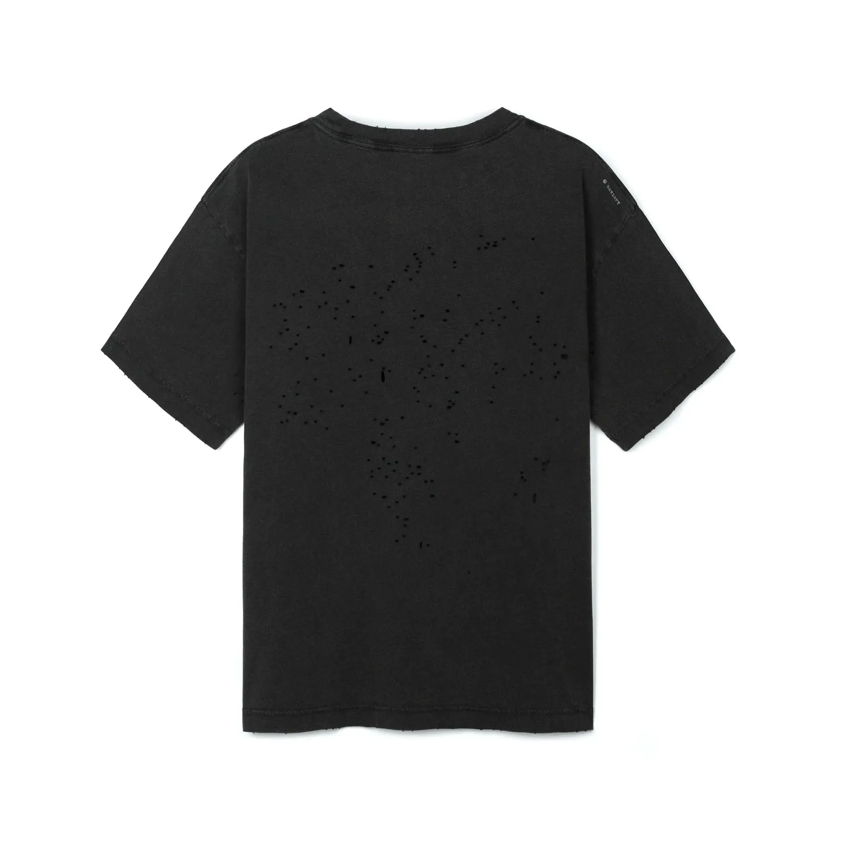 Unisex Satisfy MothTech T-Shirt sold by Pace Athletic product image thumbnail 2