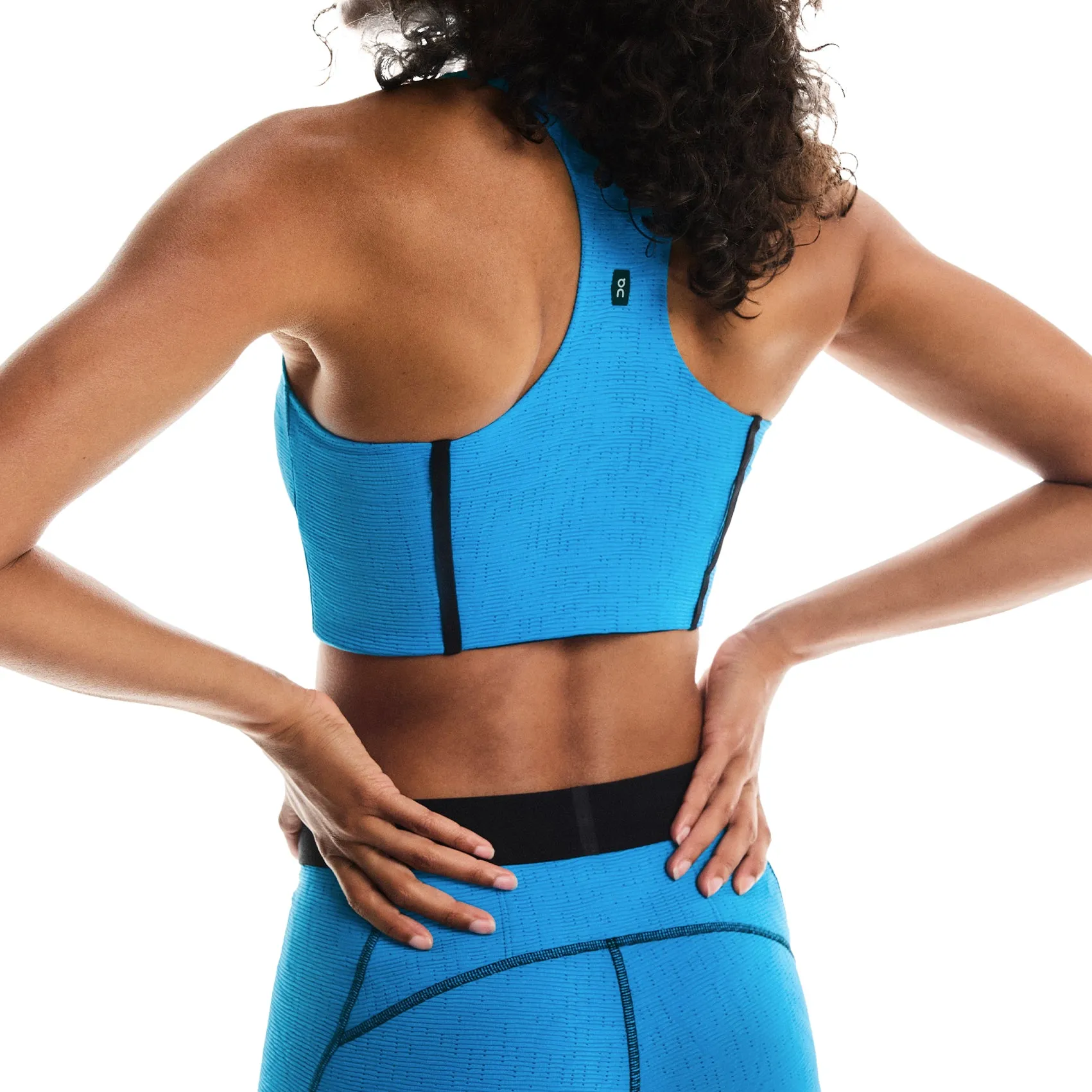 Womens On Running Pace Pocket Bra sold by Pace Athletic product image thumbnail 5