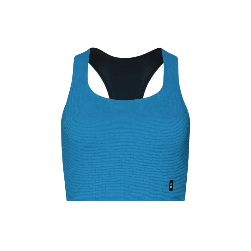 Womens On Running Pace Pocket Bra sold by Pace Athletic