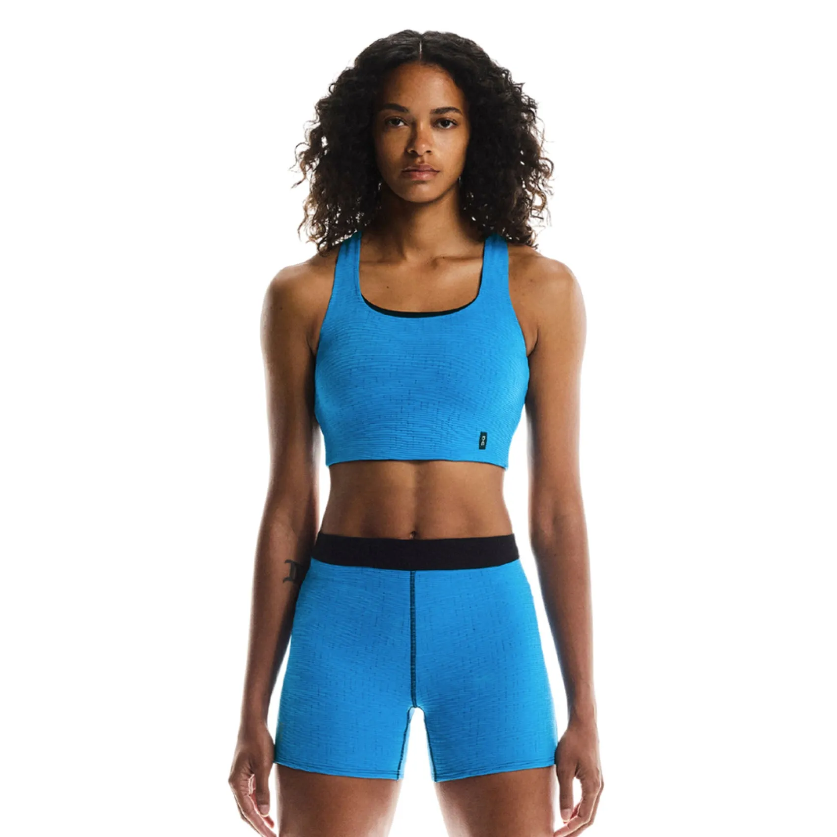 Womens On Running Pace Pocket Bra sold by Pace Athletic product image thumbnail 2