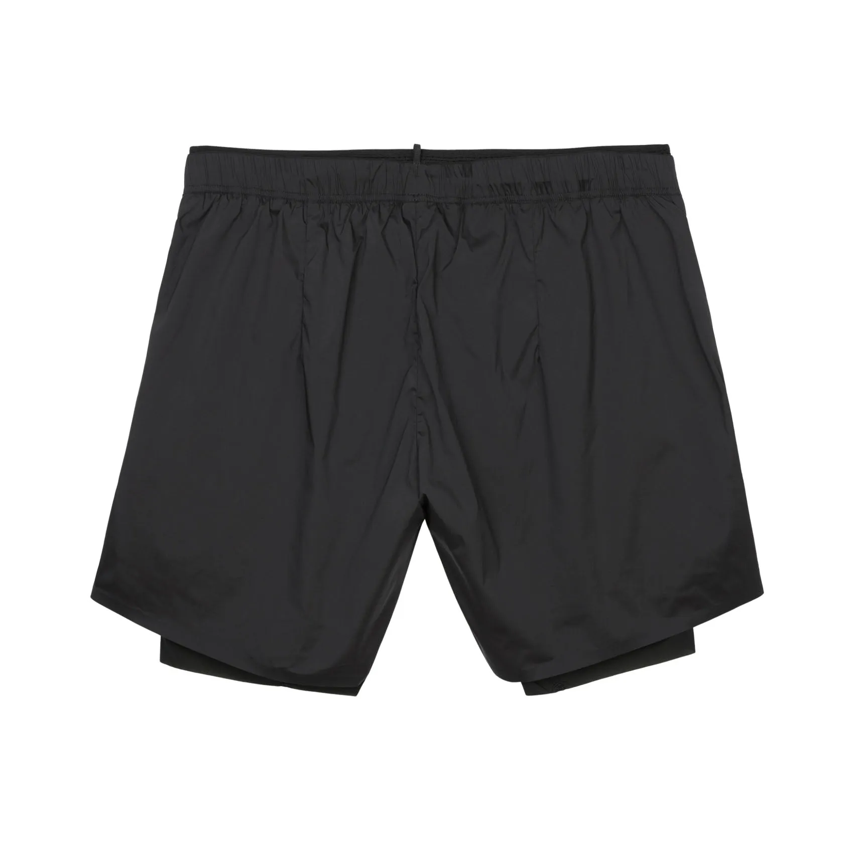 Mens Satisfy TechSilk 5 Inch Running Shorts sold by Pace Athletic product image thumbnail 4