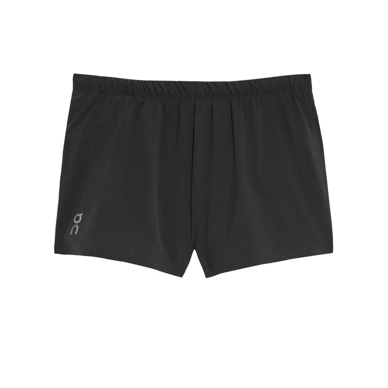 Womens On Running Race Shorts made by On