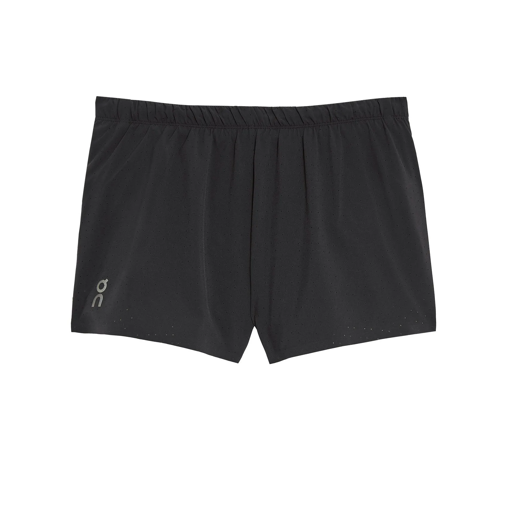 Womens On Running Race Shorts sold by Pace Athletic