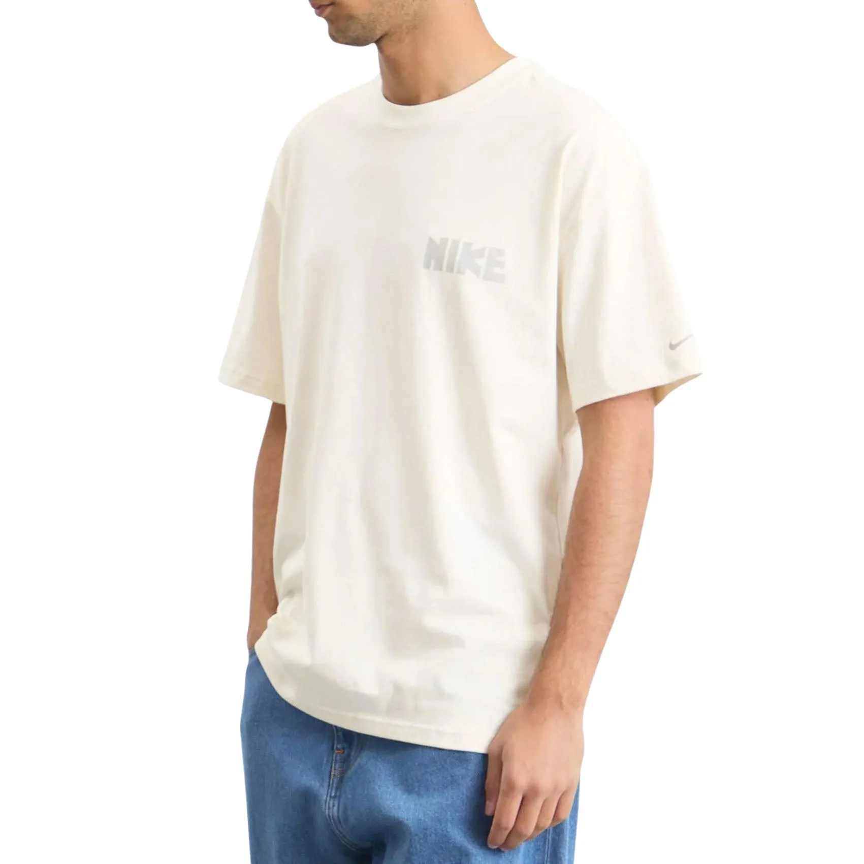 Mens Nike Run Tee M90 OPP2 sold by Pace Athletic product image thumbnail 3