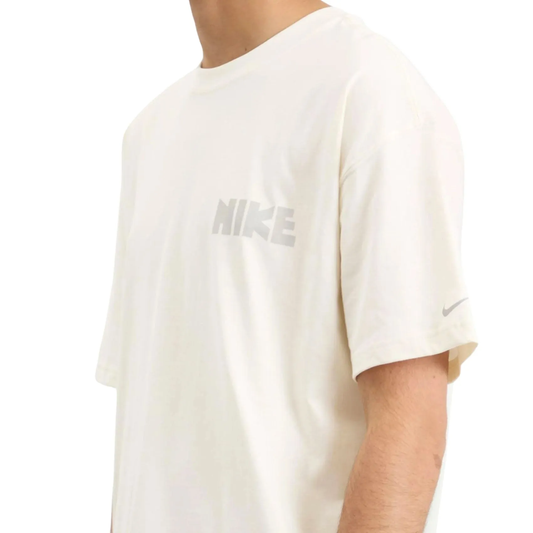 Mens Nike Run Tee M90 OPP2 sold by Pace Athletic product image thumbnail 5