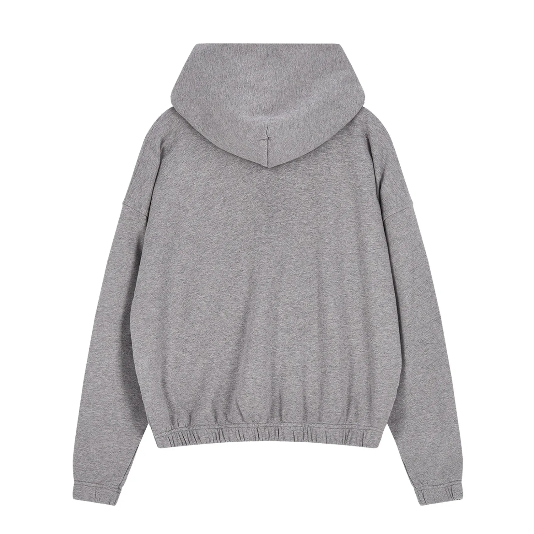 Unisex Satisfy SoftCell Hoodie sold by Pace Athletic product image thumbnail 4