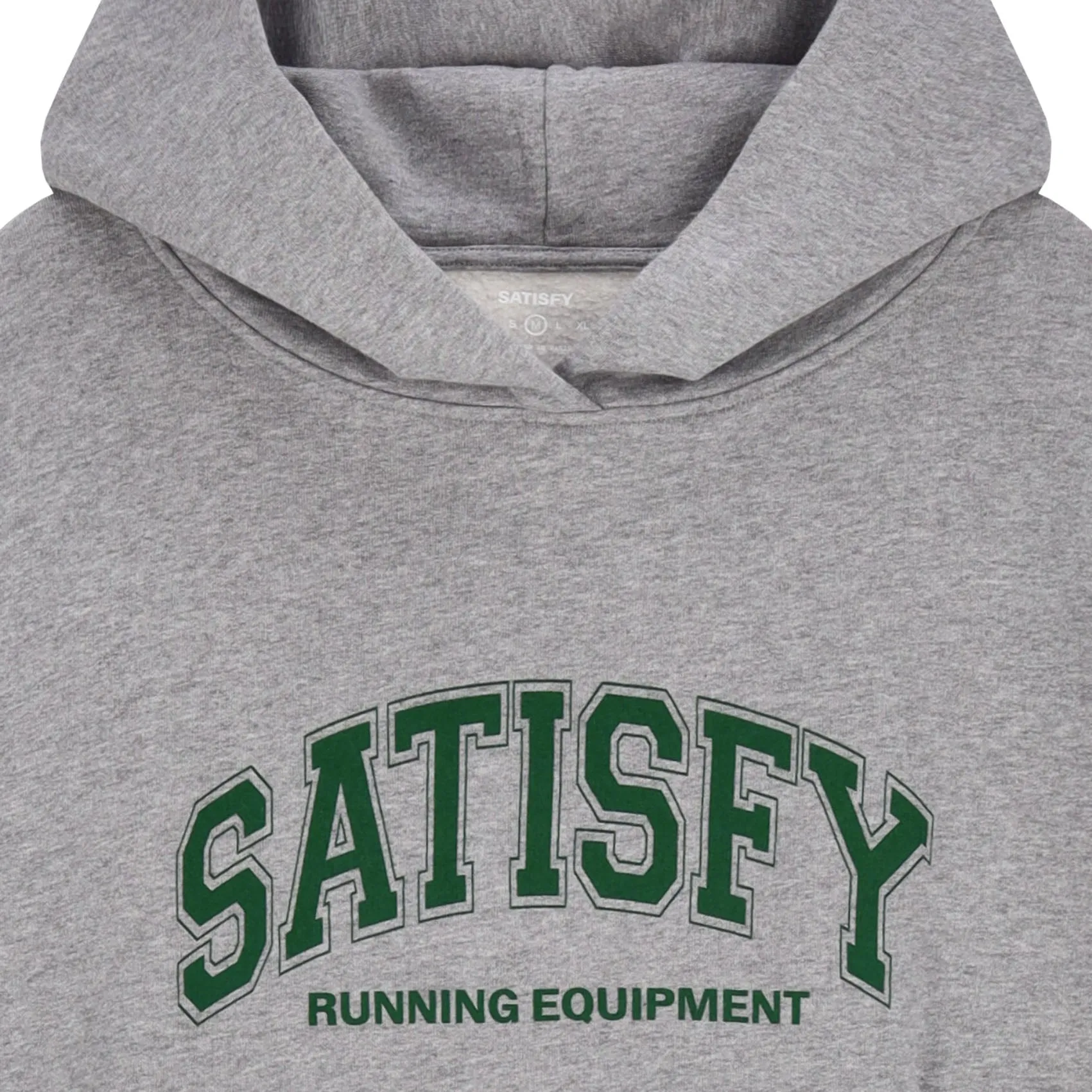 Unisex Satisfy SoftCell Hoodie sold by Pace Athletic product image thumbnail 5
