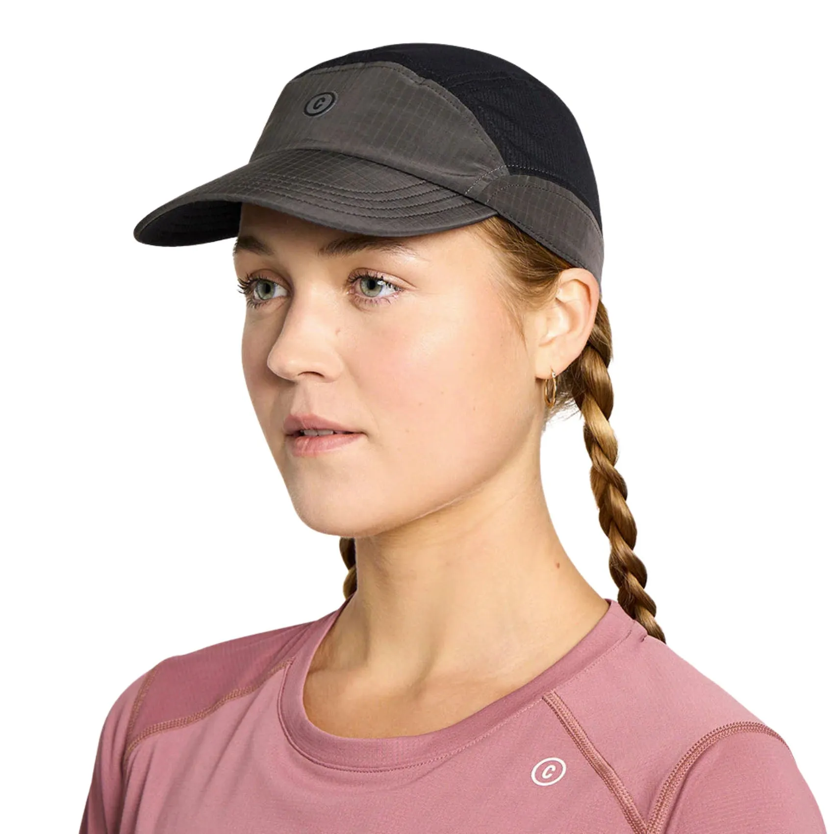 Ciele Athletics FSTCap (2025) sold by Pace Athletic product image thumbnail 3