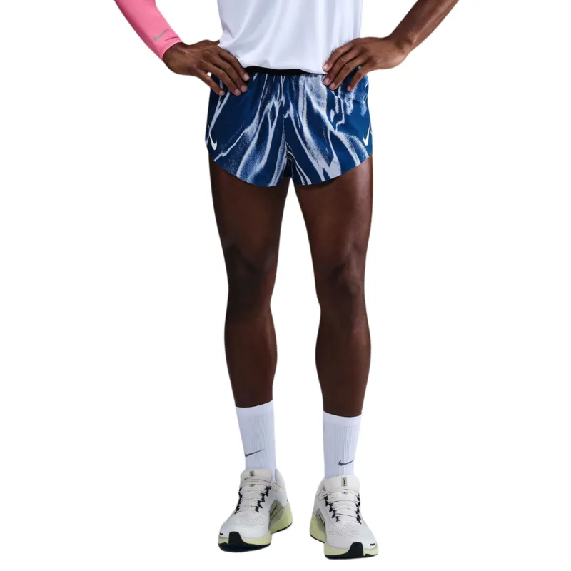 Mens Nike DriFit ADV Aeroswift 2-inch Shorts sold by Pace Athletic