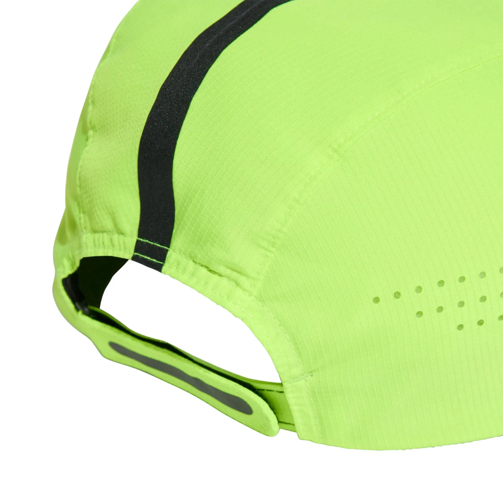 Unisex adidas Running X Adizero Lightweight Climacool Cap sold by Pace Athletic product image thumbnail 5