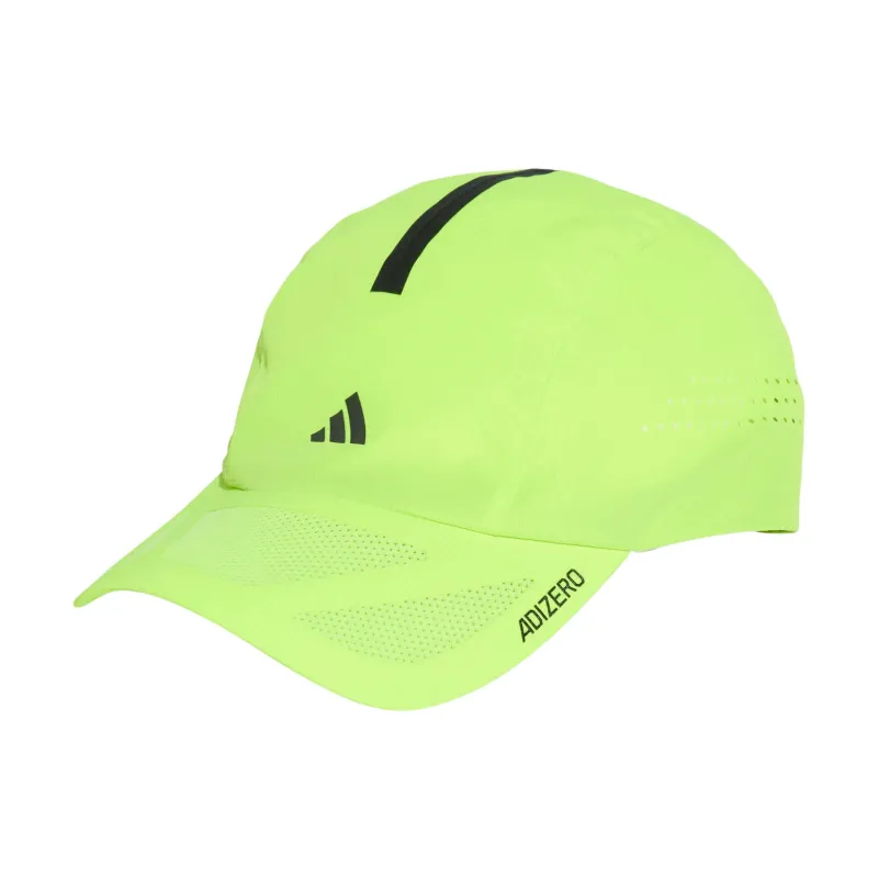 Unisex adidas Running X Adizero Lightweight Climacool Cap made by Adidas