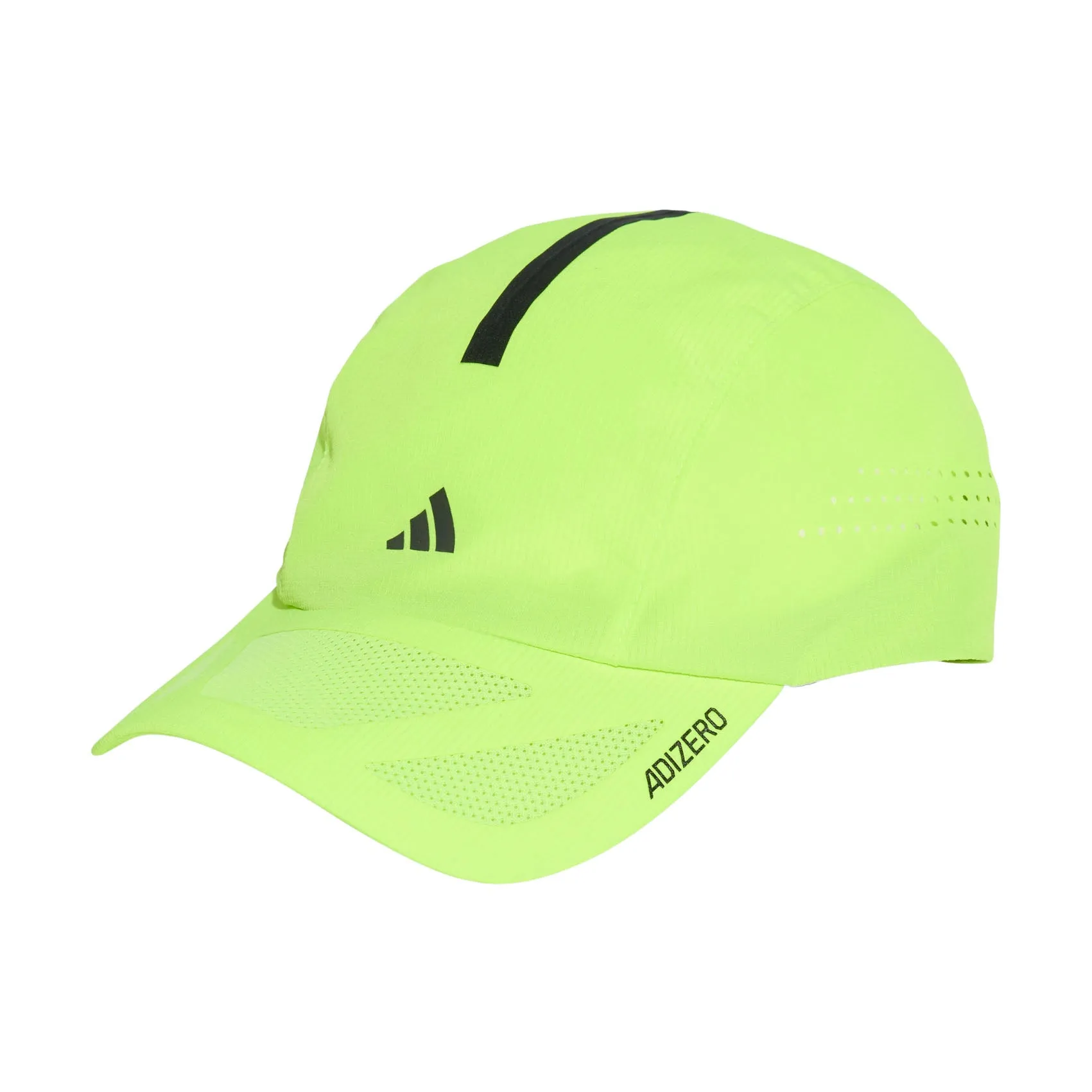 Unisex adidas Running X Adizero Lightweight Climacool Cap sold by Pace Athletic