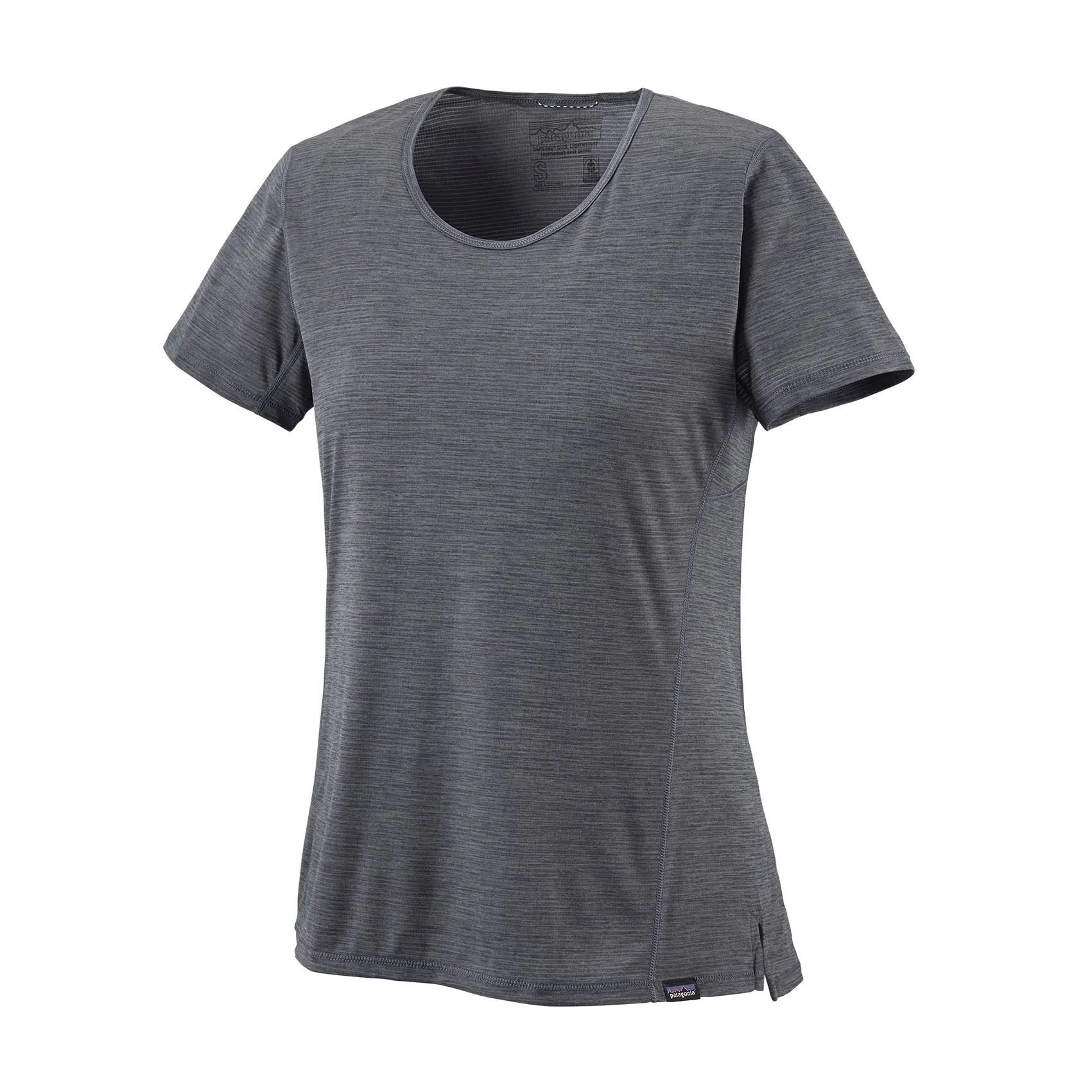 Womens Patagonia Capilene Cool Lightweight Shirt sold by Pace Athletic