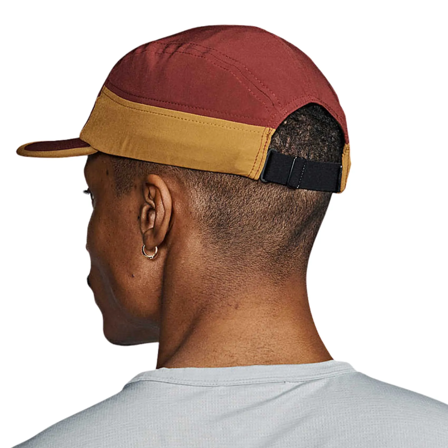 Unisex Saucony Remix Hat sold by Pace Athletic product image thumbnail 2