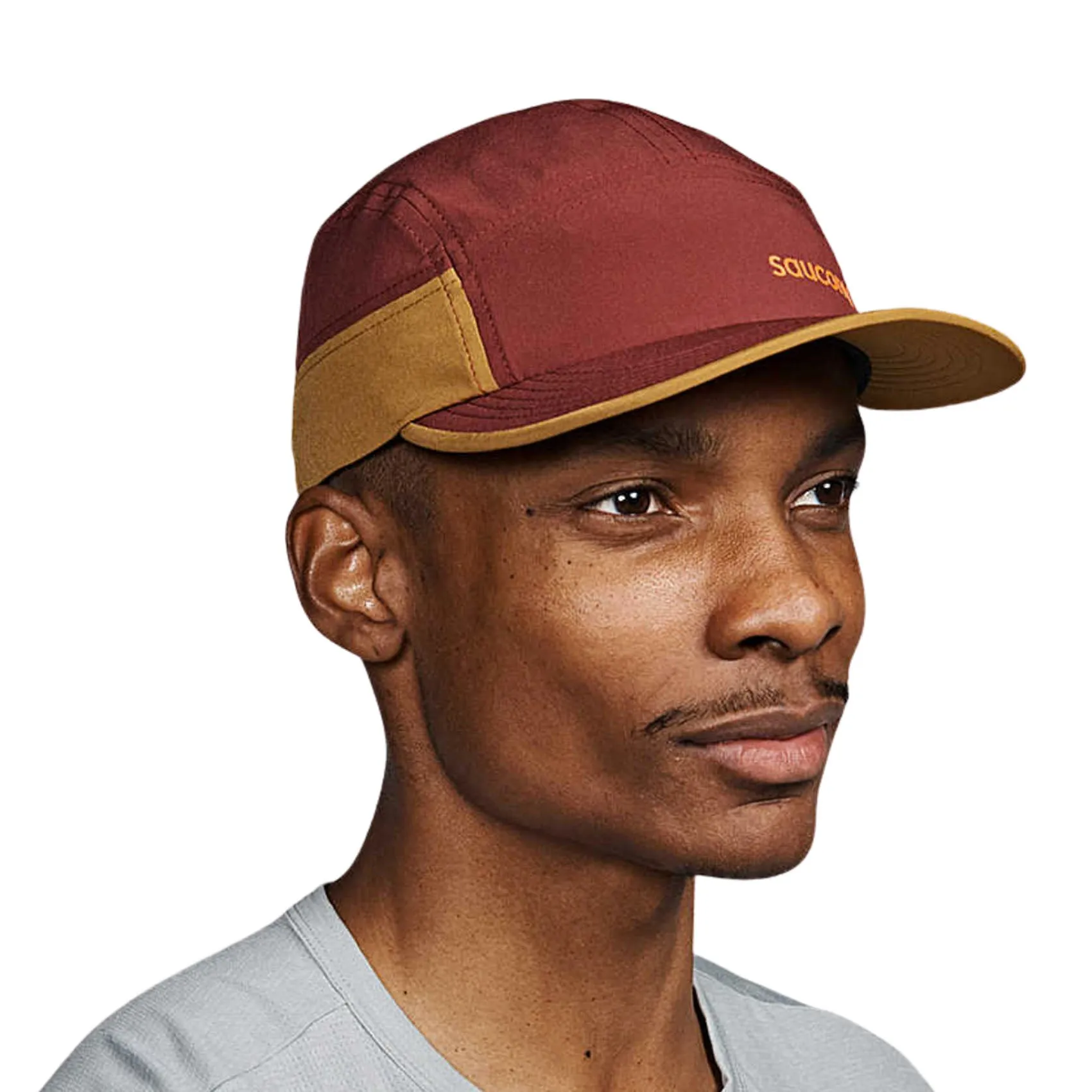 Unisex Saucony Remix Hat sold by Pace Athletic