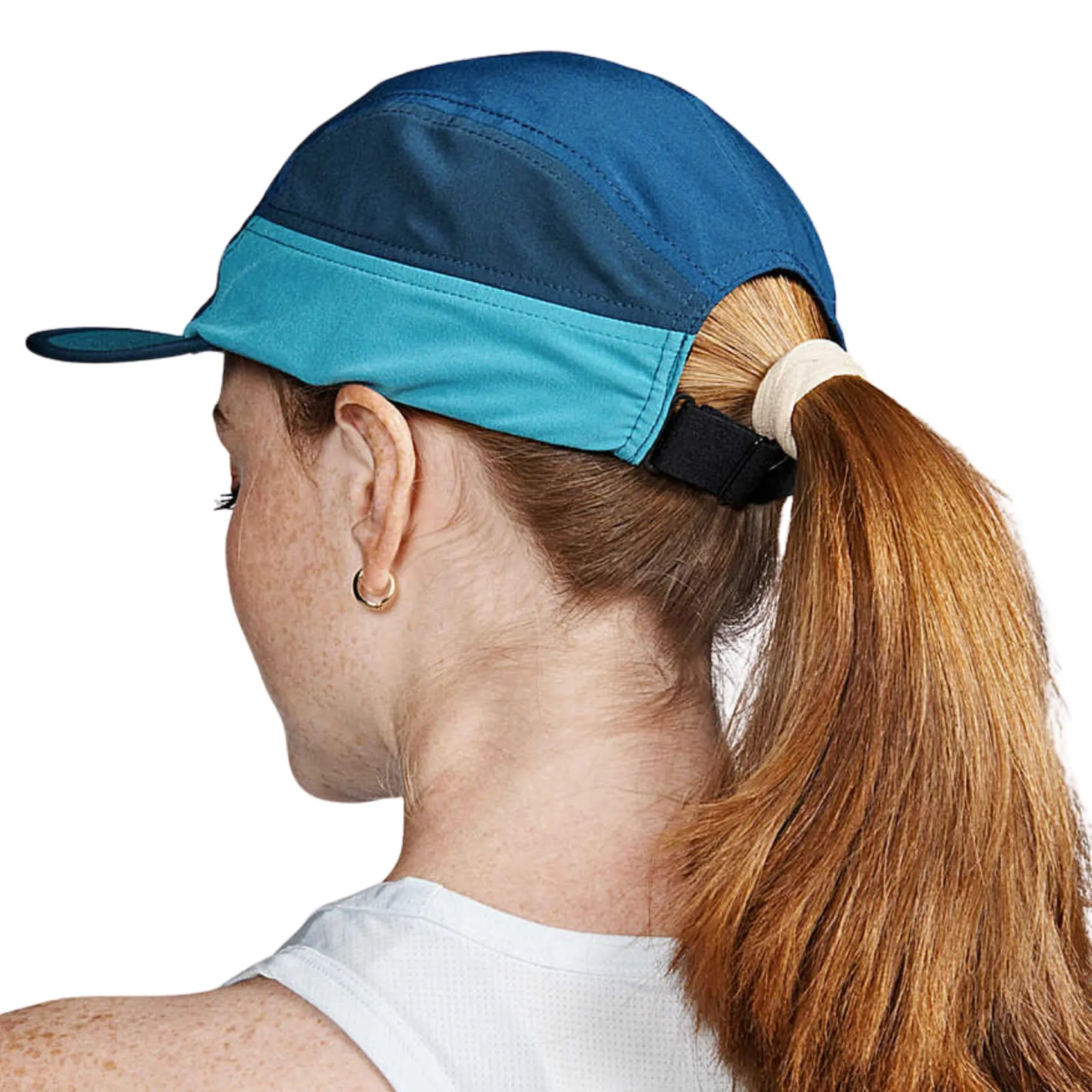 Unisex Saucony Remix Hat sold by Pace Athletic product image thumbnail 3