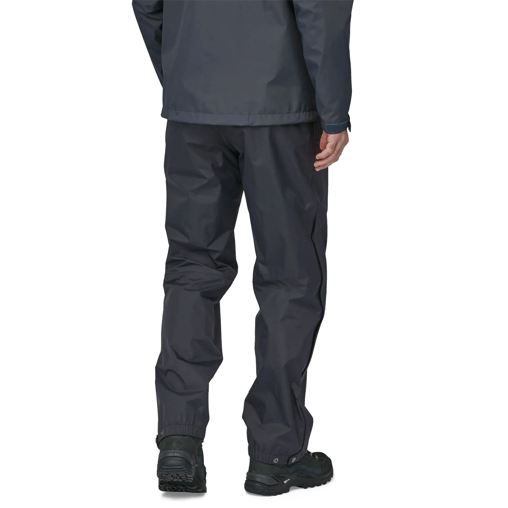 Mens Patagonia Torrentshell 3L Pants sold by Pace Athletic product image thumbnail 3