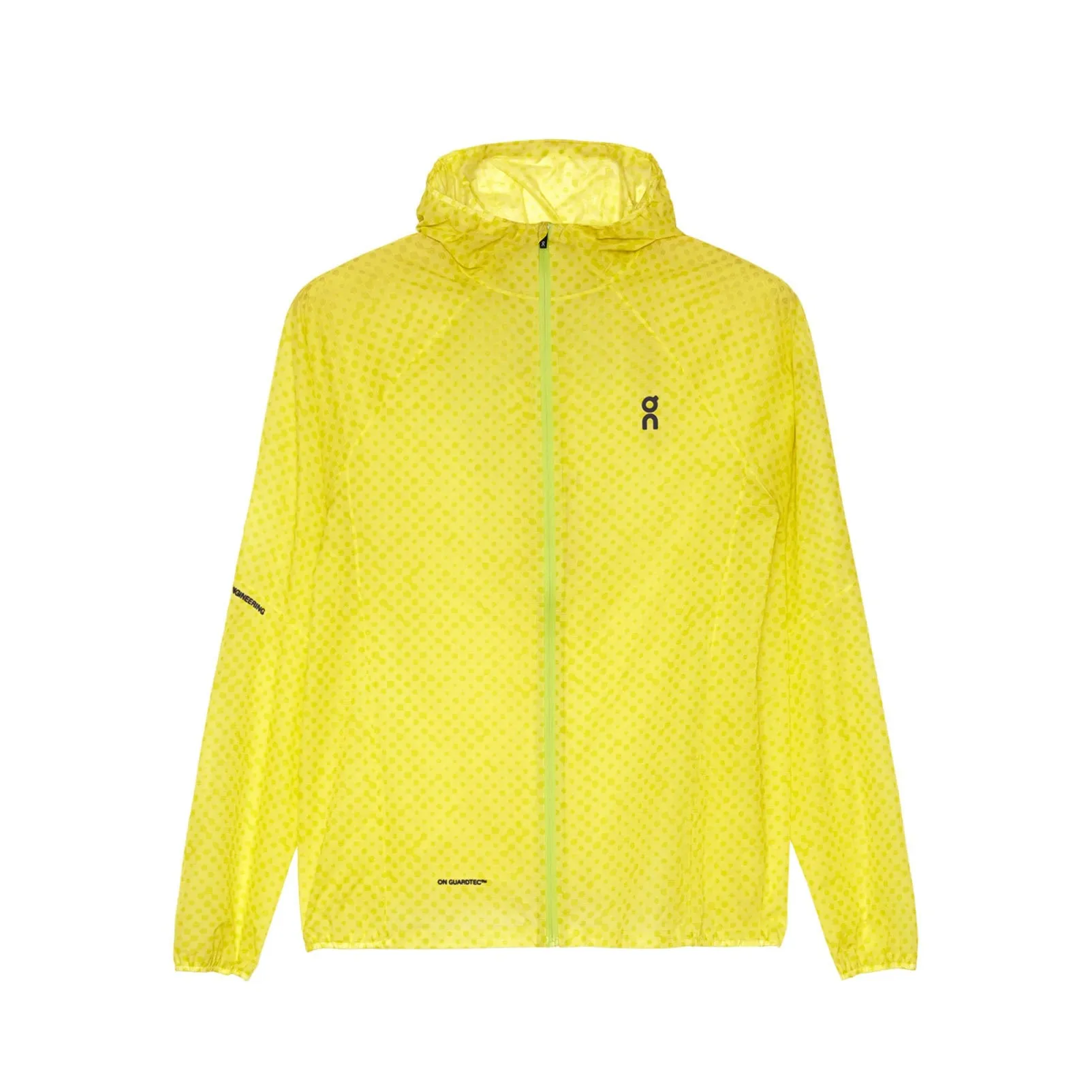 Womens On Running Waterproof Ultra Jacket sold by Pace Athletic