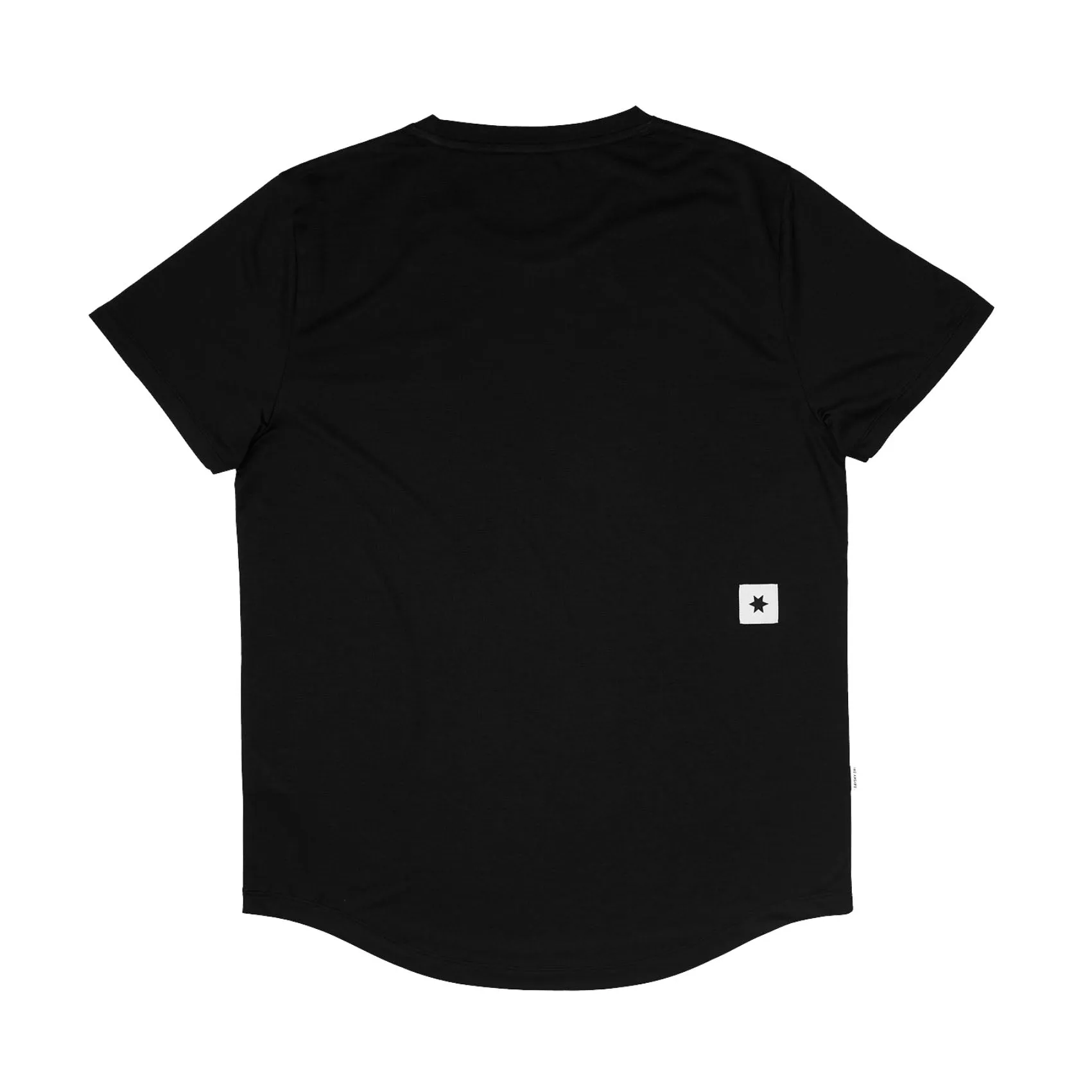 Mens Saysky Clean Combat Pro T-Shirt sold by Pace Athletic product image thumbnail 3