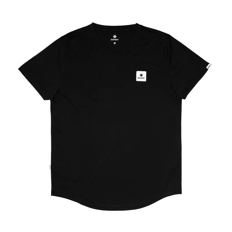 Mens Saysky Clean Combat Pro T-Shirt made by Pace Athletic