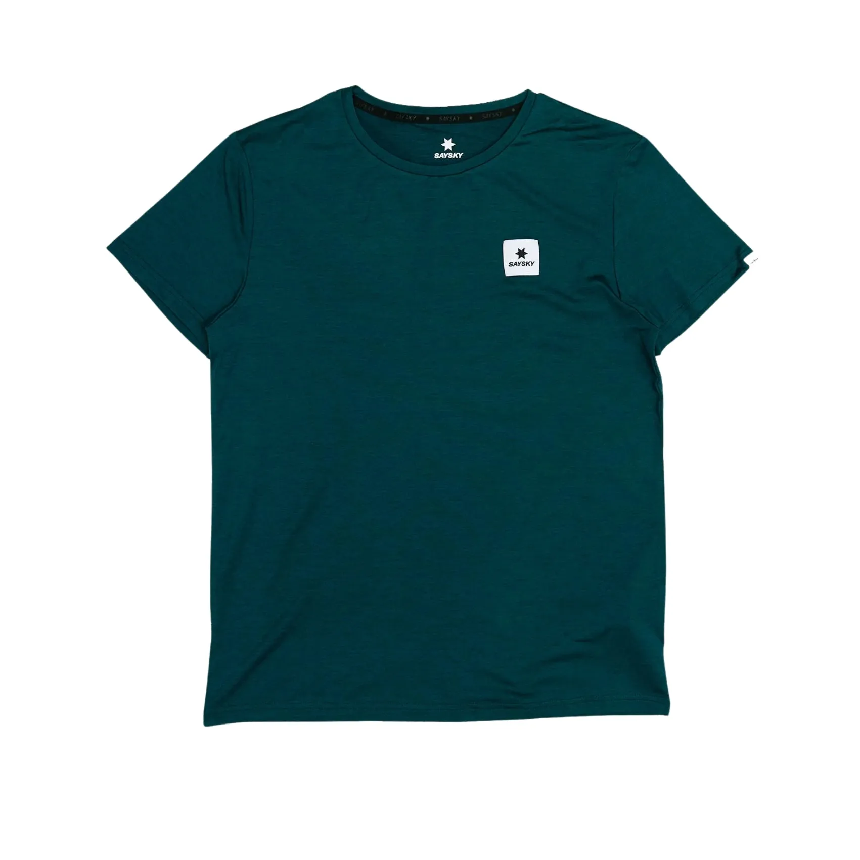 Unisex Saysky Statement Pace T-Shirt sold by Pace Athletic