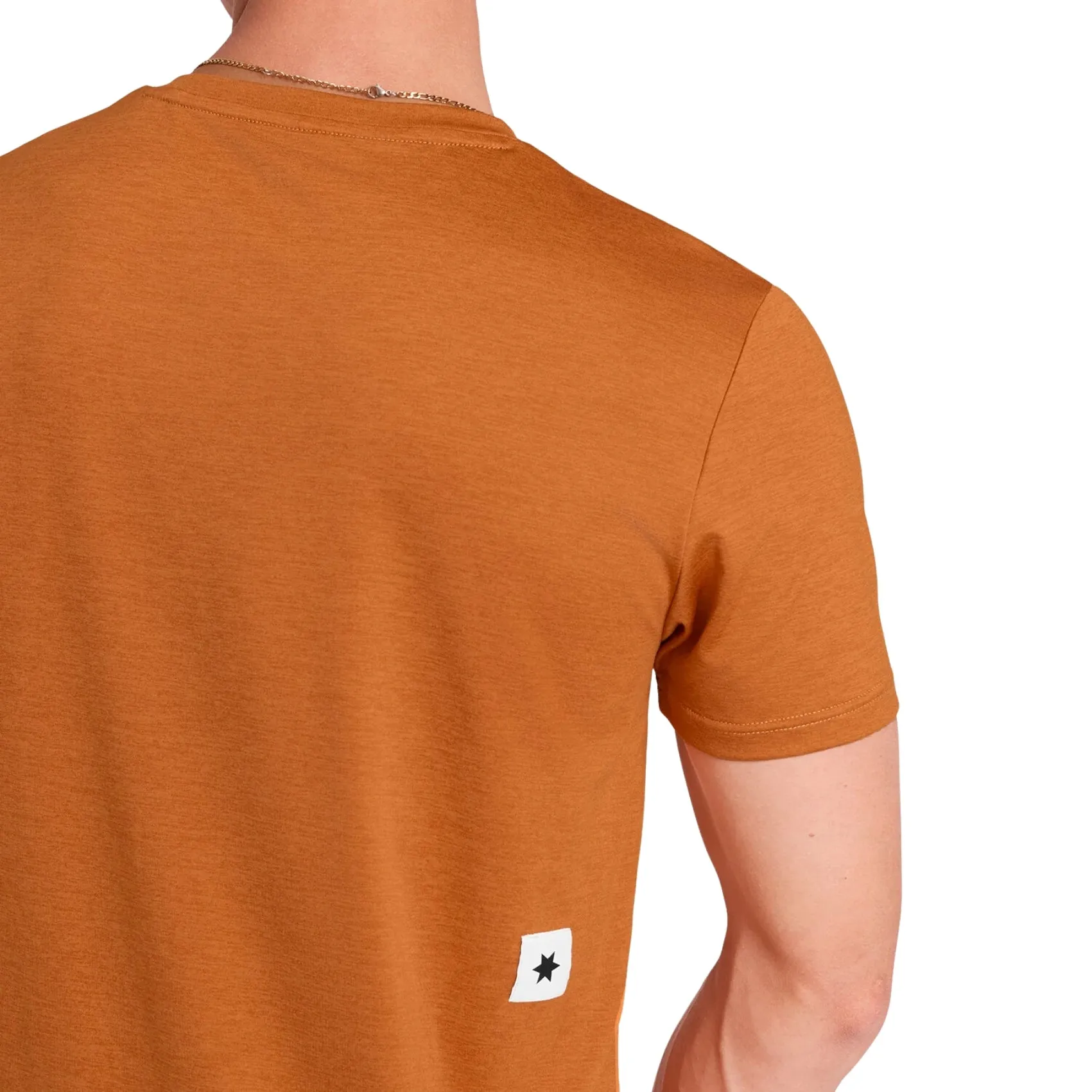 Mens Saysky Logo Pace T-Shirt sold by Pace Athletic product image thumbnail 3