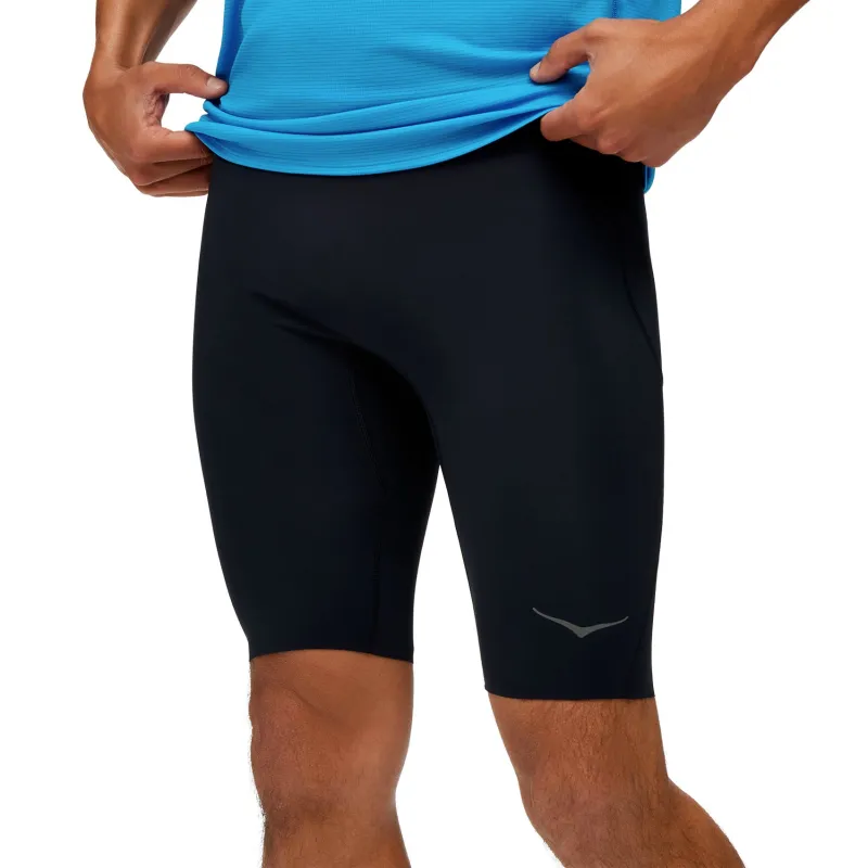 Mens HOKA Novafly Half Tight sold by Pace Athletic