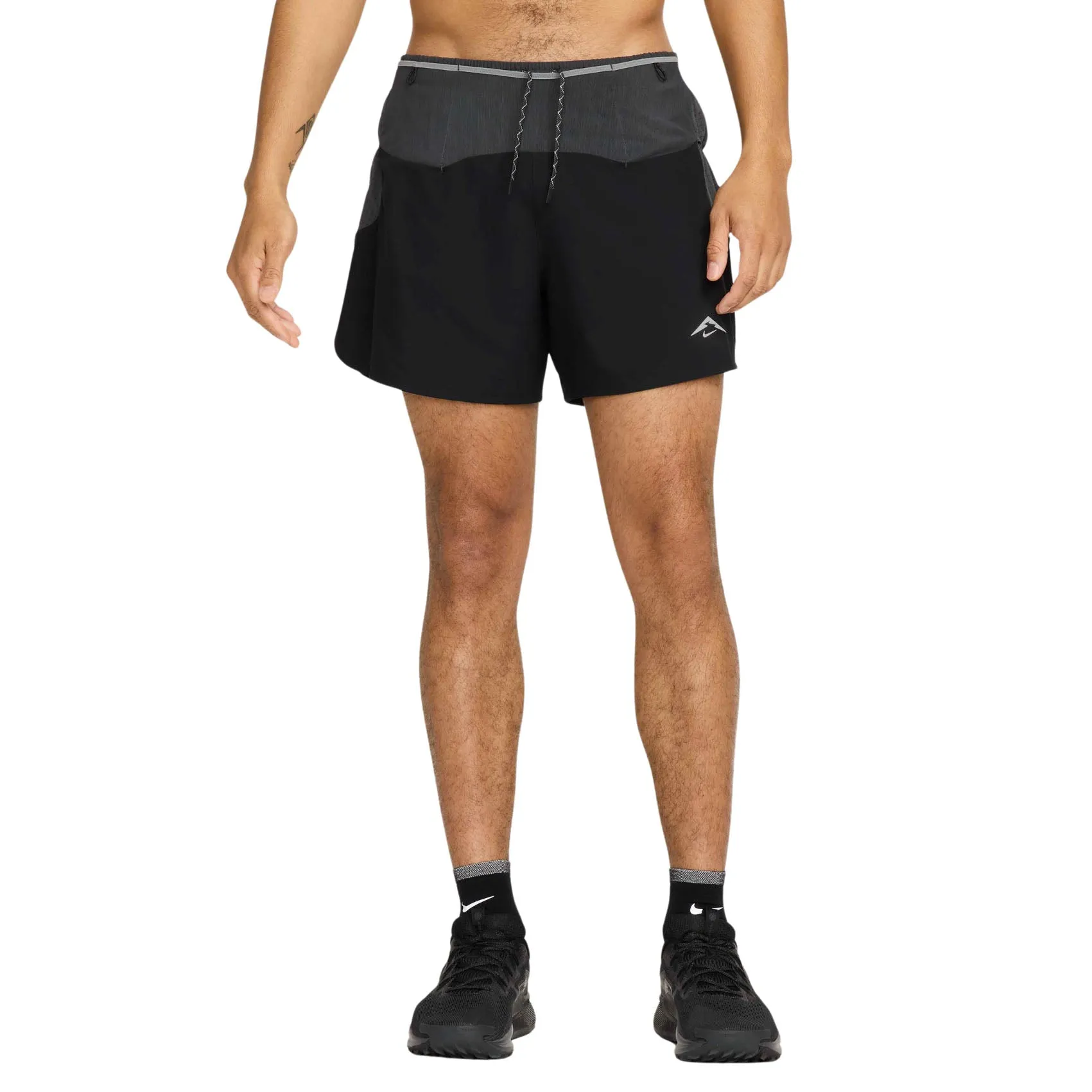 Mens Nike Trail Dri-FIT ADV Second Sunrise 5-Inch Brief-Lined Running Shorts sold by Pace Athletic product image thumbnail 3