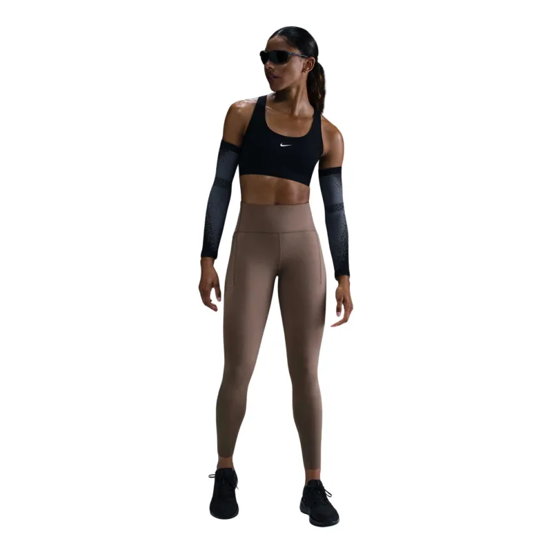 Womens Swift Dri-FIT High Rise Pocket 7/8 Running Tights made by Nike