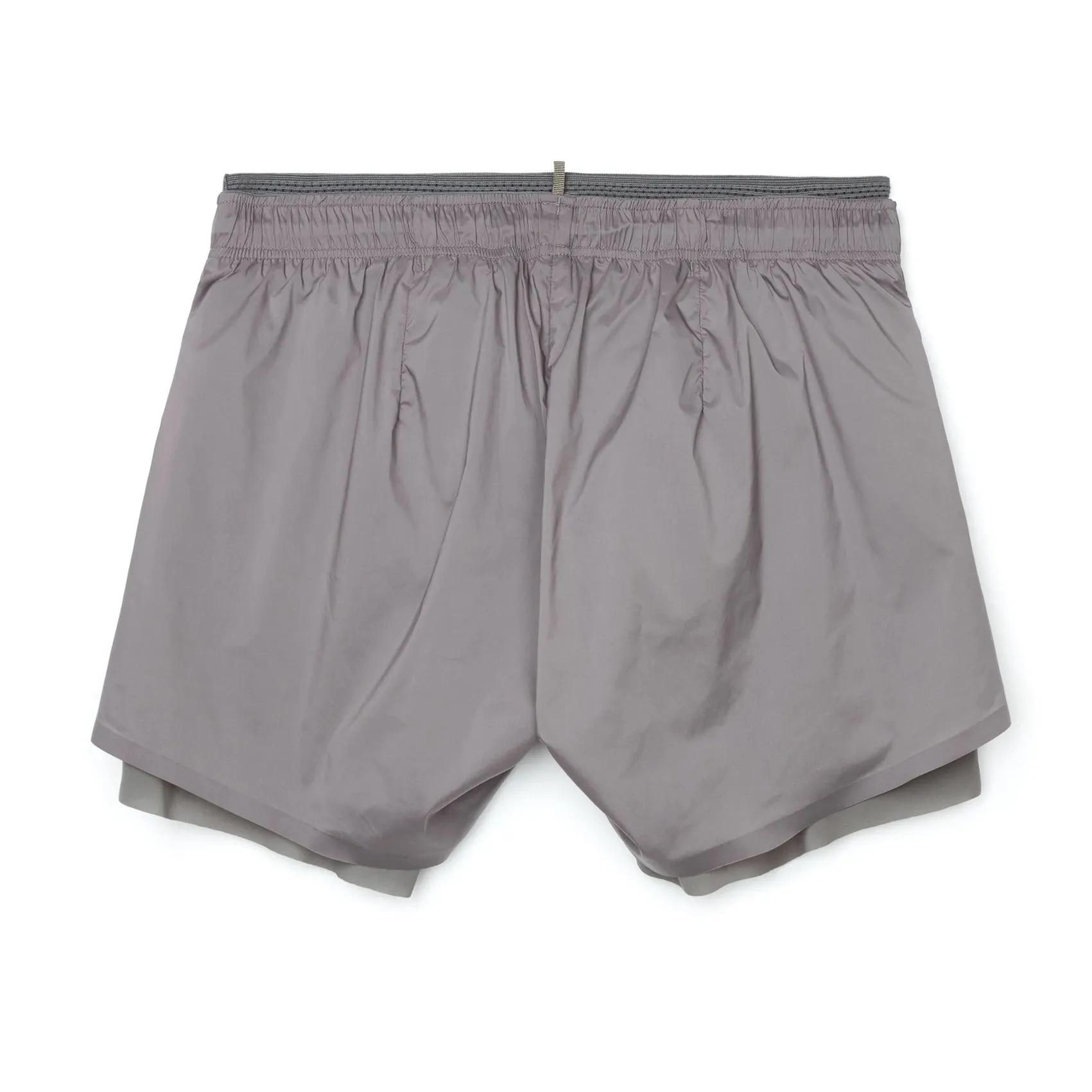 Womens Satisfy TechSilk 2.5 Inch Running Shorts sold by Pace Athletic product image thumbnail 2