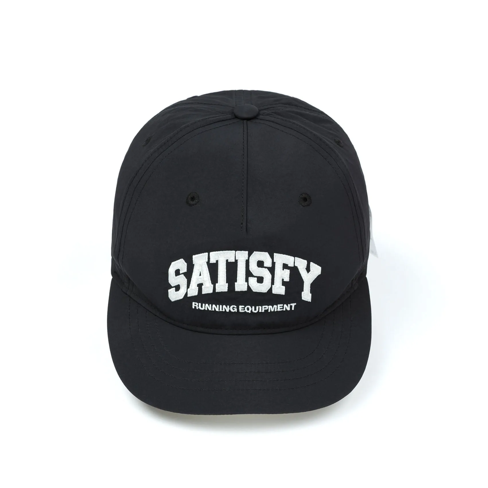 Unisex Satisfy FliteSilk 5 Panel Pinch Cap sold by Pace Athletic product image thumbnail 3