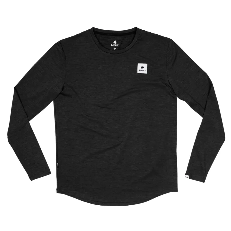 Mens Saysky Clean Pace Long Sleeve sold by Pace Athletic