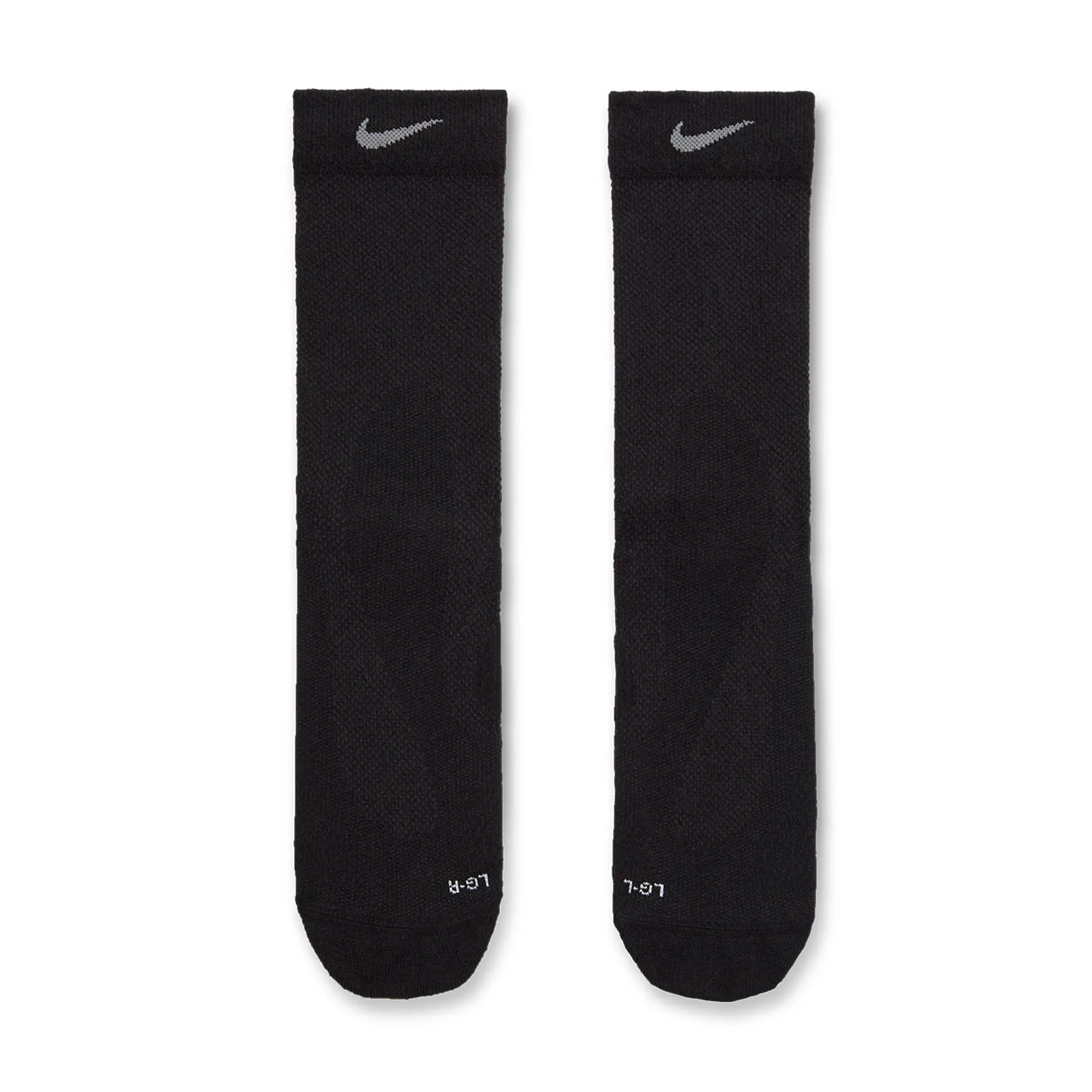 Unisex Nike Lightweight Run Crew Sock sold by Pace Athletic product image thumbnail 2
