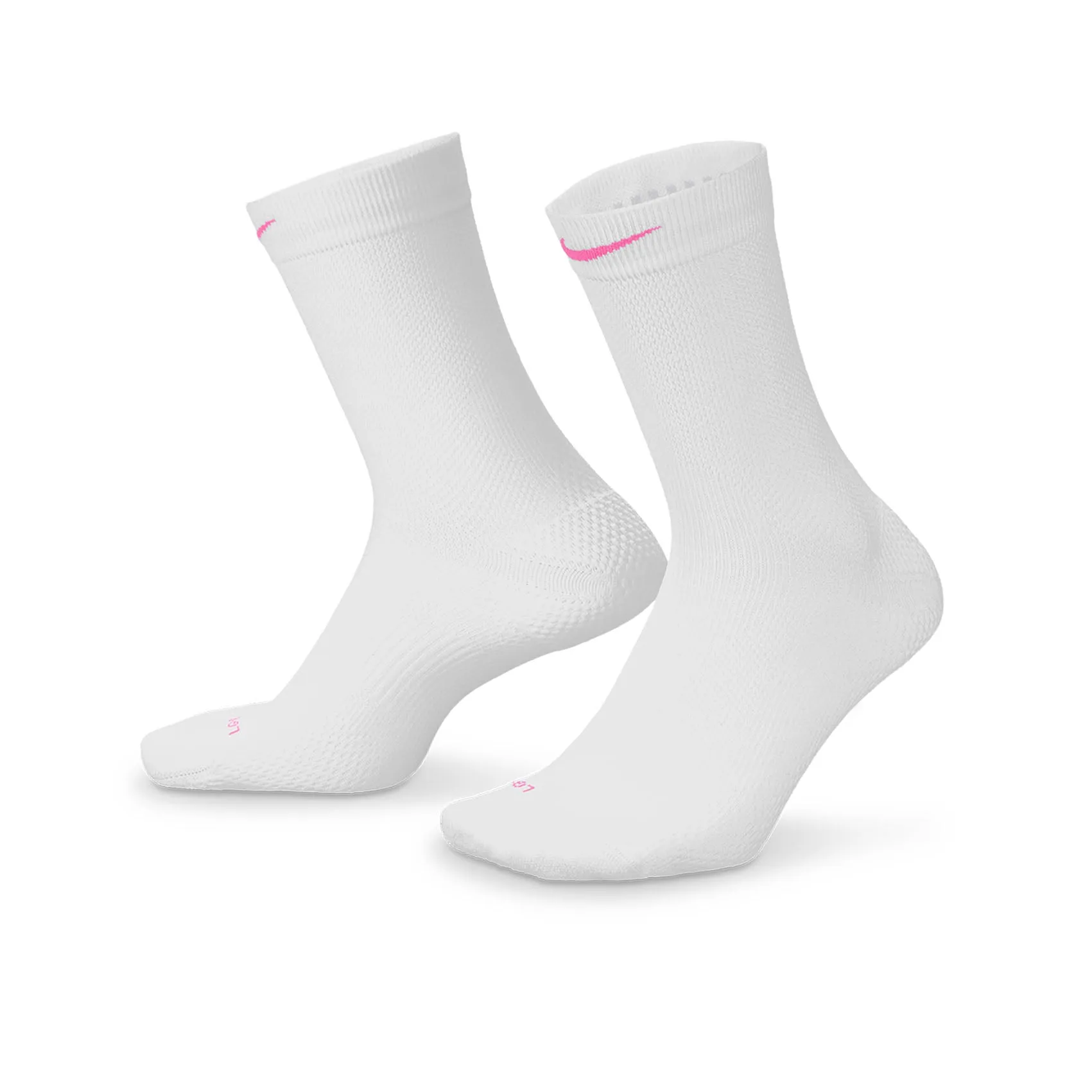 Unisex Nike Lightweight Run Crew Sock sold by Pace Athletic product image thumbnail 5