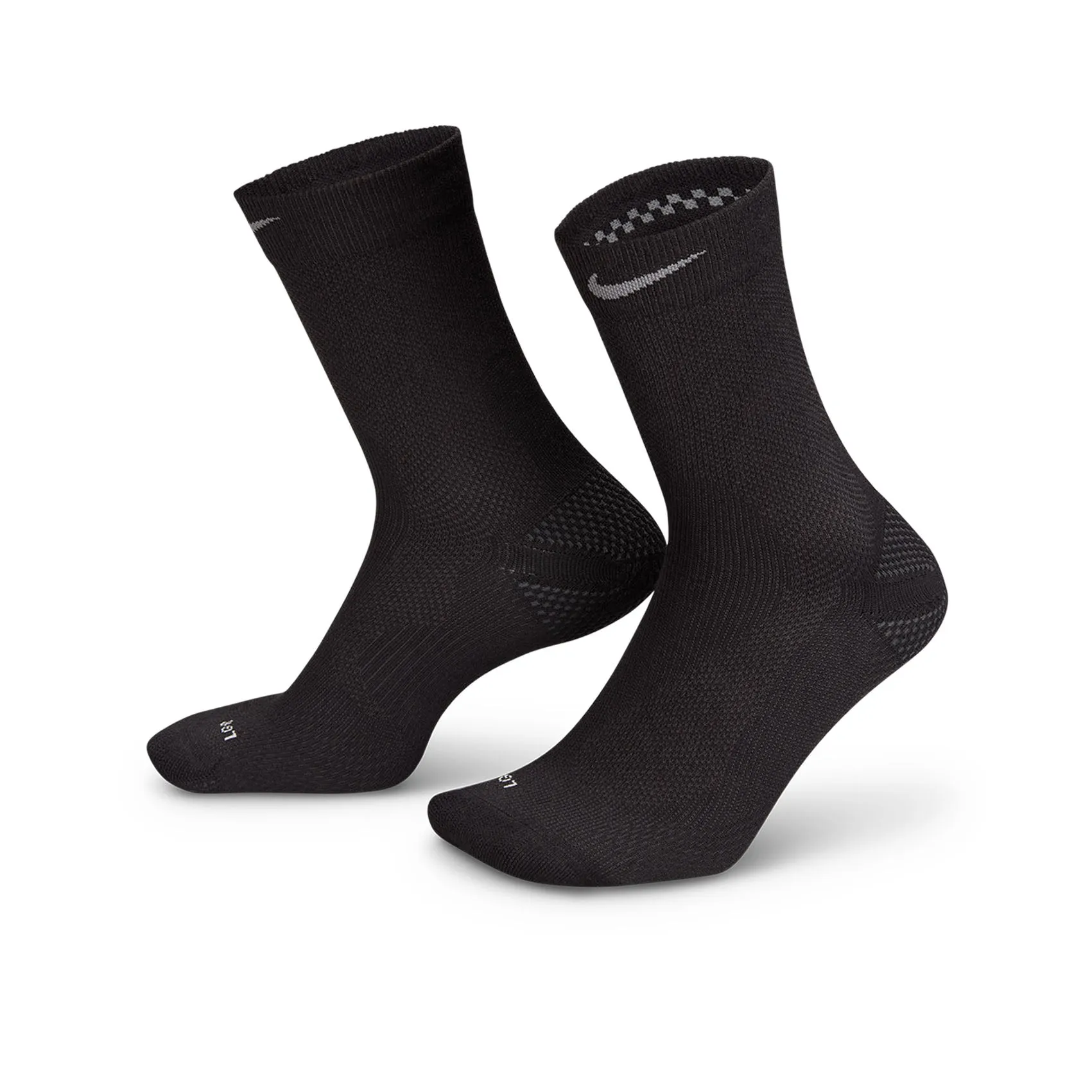 Unisex Nike Lightweight Run Crew Sock sold by Pace Athletic