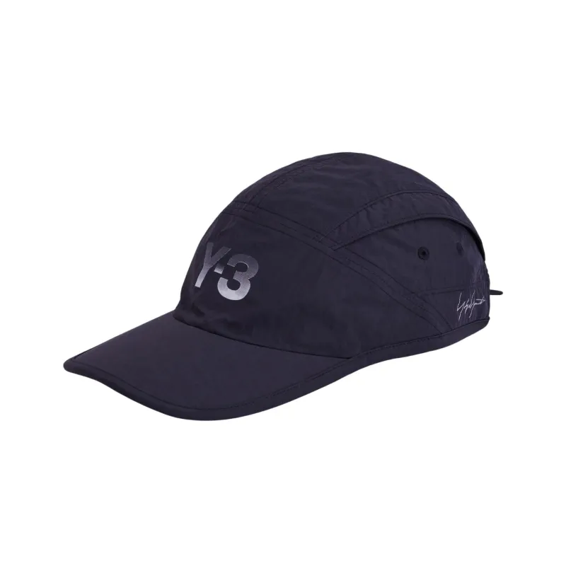 Unisex adidas Y-3 Run Cap made by Adidas