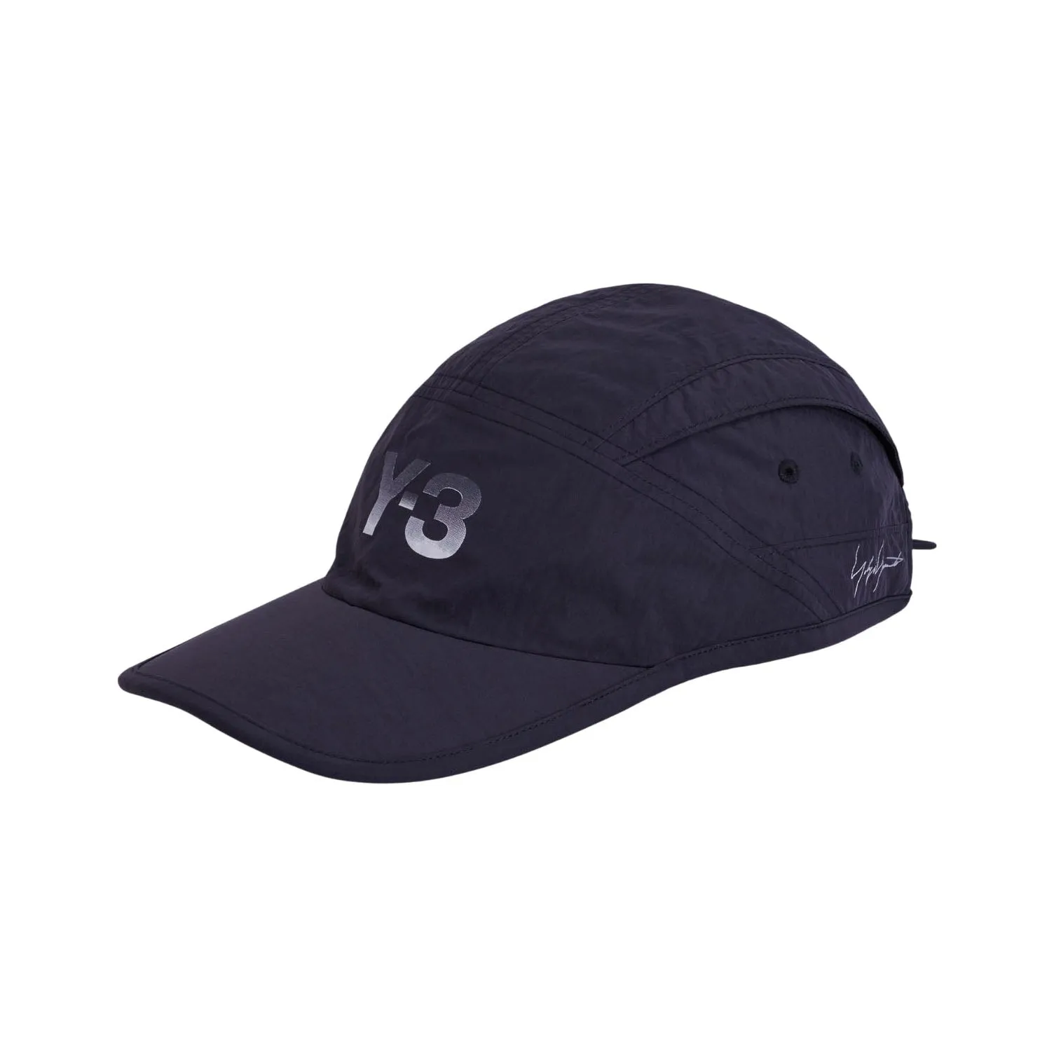 Unisex adidas Y-3 Run Cap sold by Pace Athletic