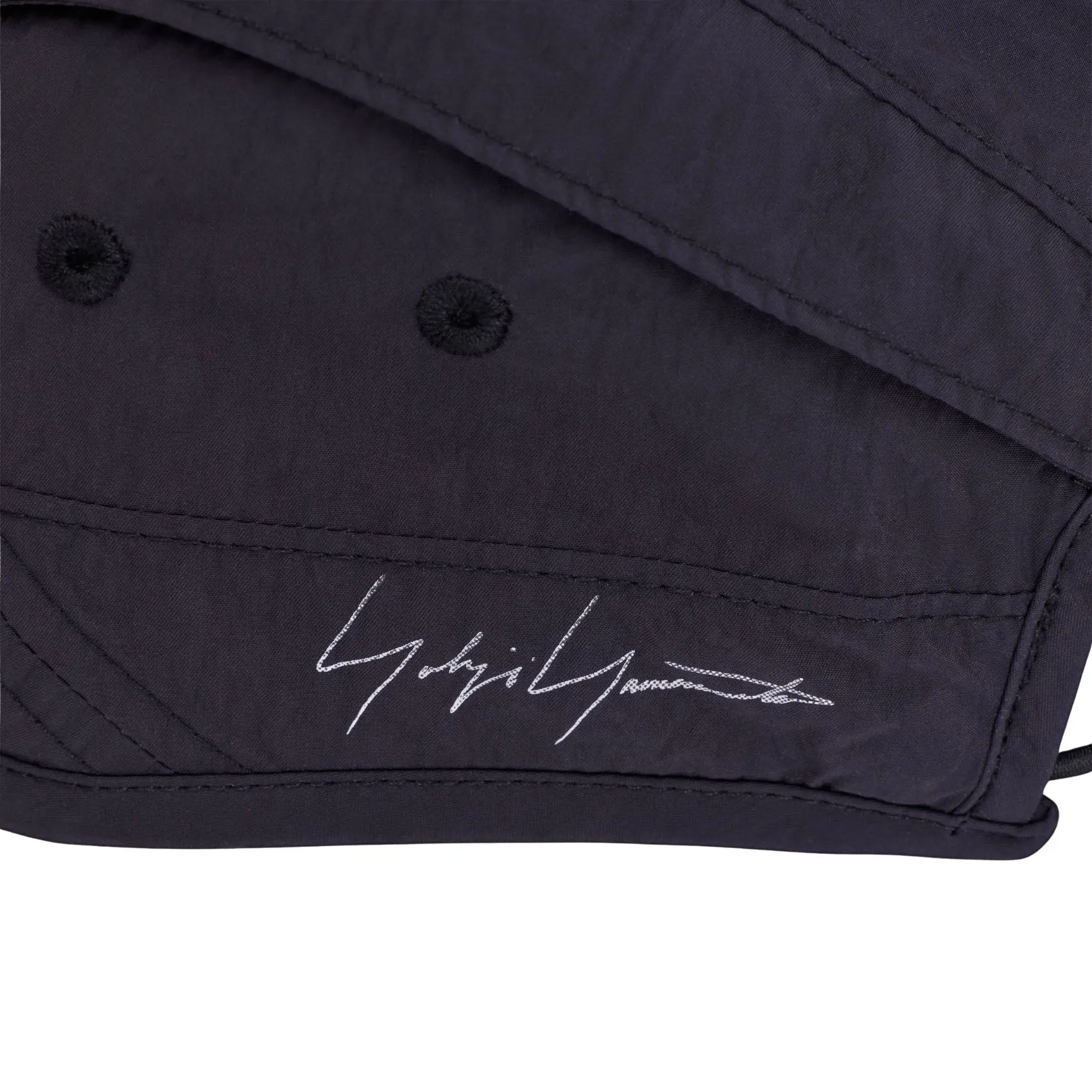 Unisex adidas Y-3 Run Cap sold by Pace Athletic product image thumbnail 3
