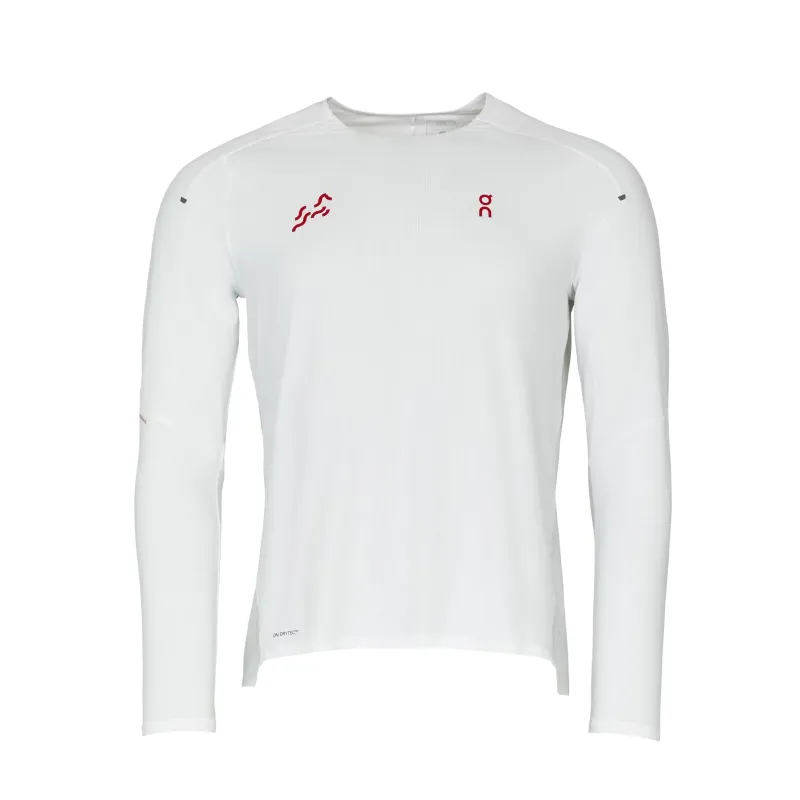 Mens On Running Performance Long-T 2 made by On