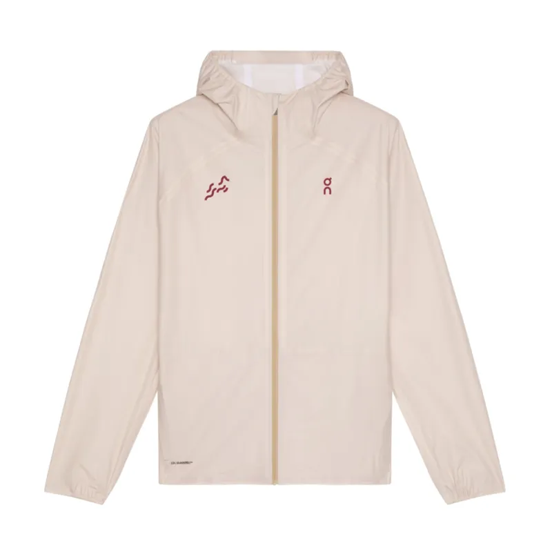 Mens On Running Performance Jacket sold by Pace Athletic