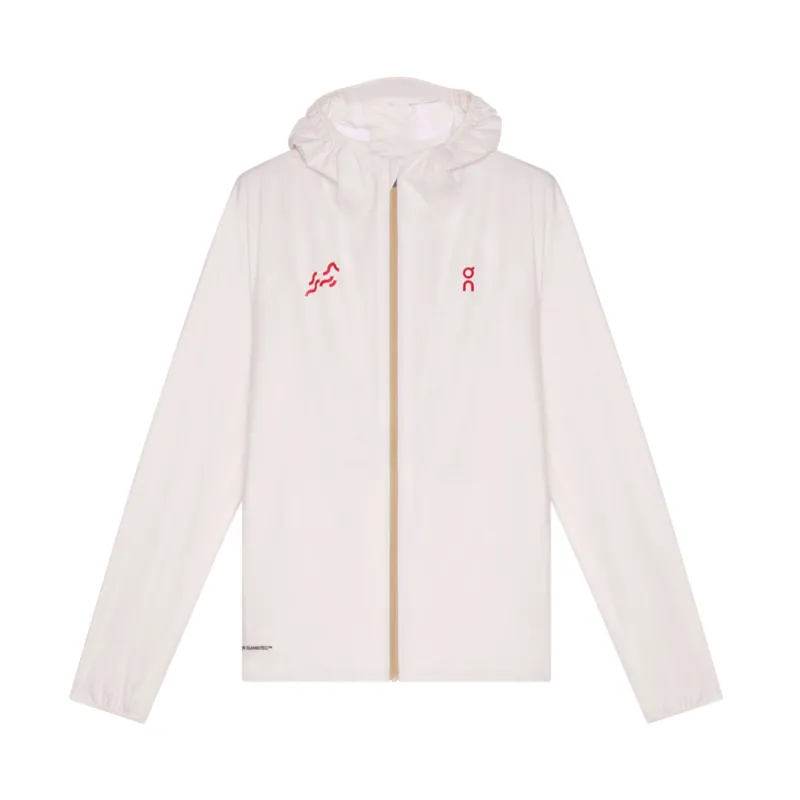 Womens On Running Performance Jacket made by On