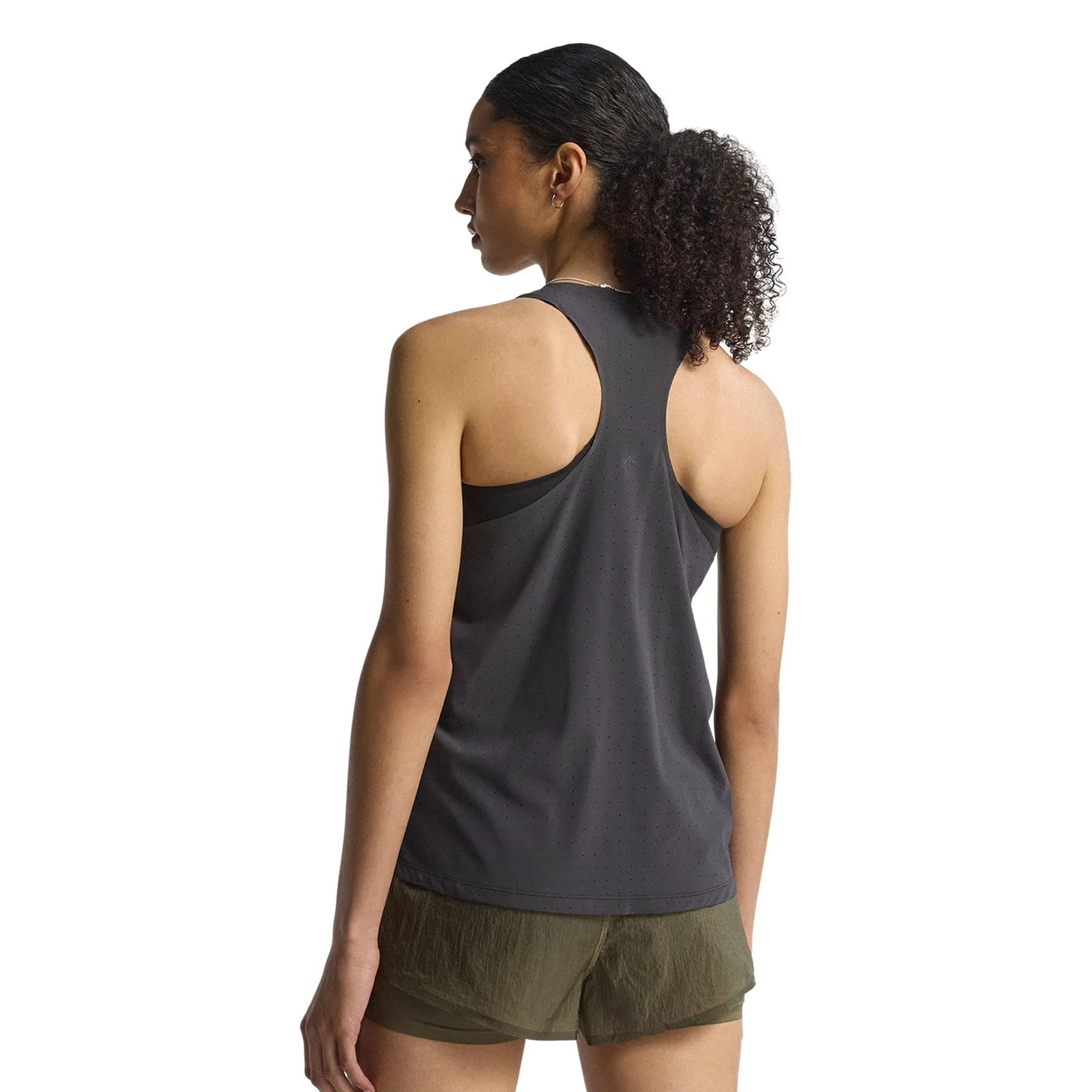 Womens adidas Adi365 H.Koumori Singlet sold by Pace Athletic product image thumbnail 3