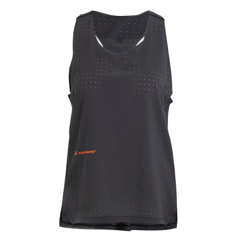 Womens adidas Adi365 H.Koumori Singlet sold by Pace Athletic