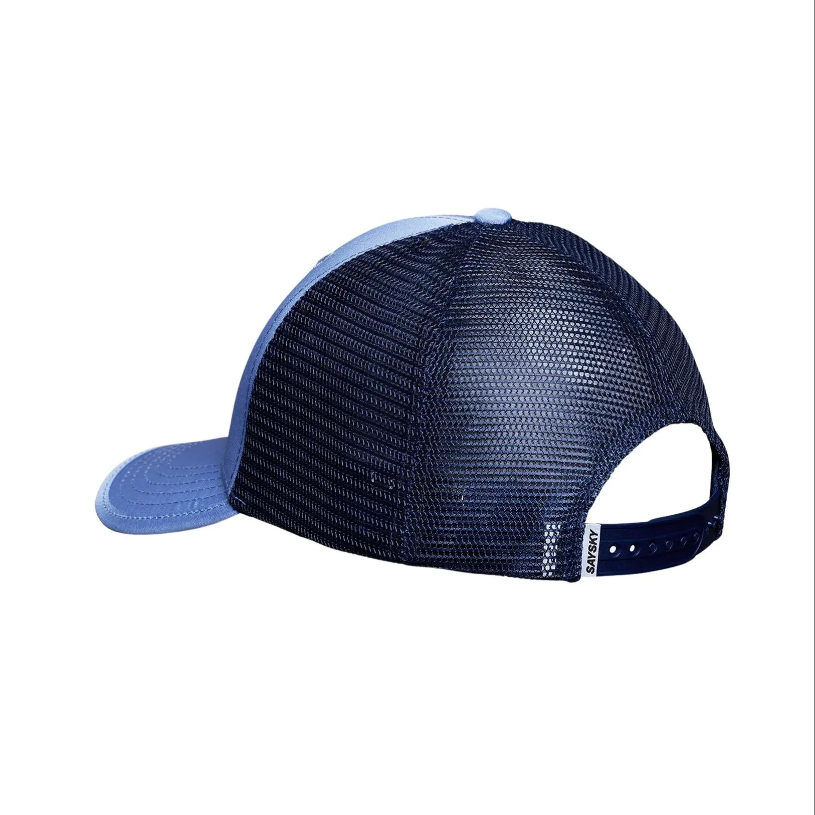 Unisex Saysky Trucker Classic Cap sold by Pace Athletic product image thumbnail 2